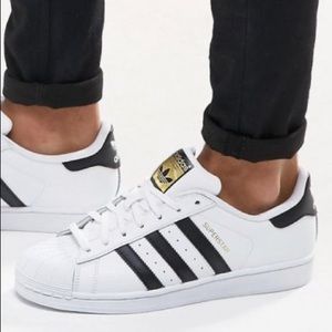 Superstar Adidas